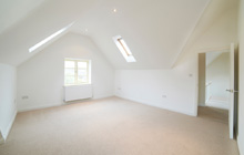 Rowley Park bedroom extension leads