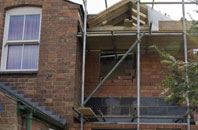 free Rowley Park home extension quotes