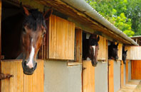 free Rowley Park stable construction quotes