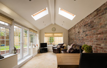 Rowley Park single storey extension leads